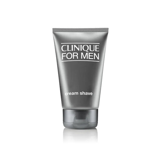 Clinique For Men Cream Shave 4.2 Fl Oz