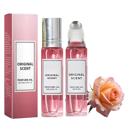 (2PCS) Enhanced Venom Pheromone Perfume Travel Size